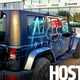 Illustration for article titled This Jeep Owner Vandalized His Own Car In A Dealership Protest
